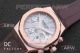 Best Swiss Replica Audemars Piguet Royal Oak Rose Gold Brown Rubber Strap 41mm Watch (3)_th.jpg